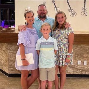 Meet your Posher, Marlayna